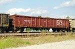 CN Gondola 135452